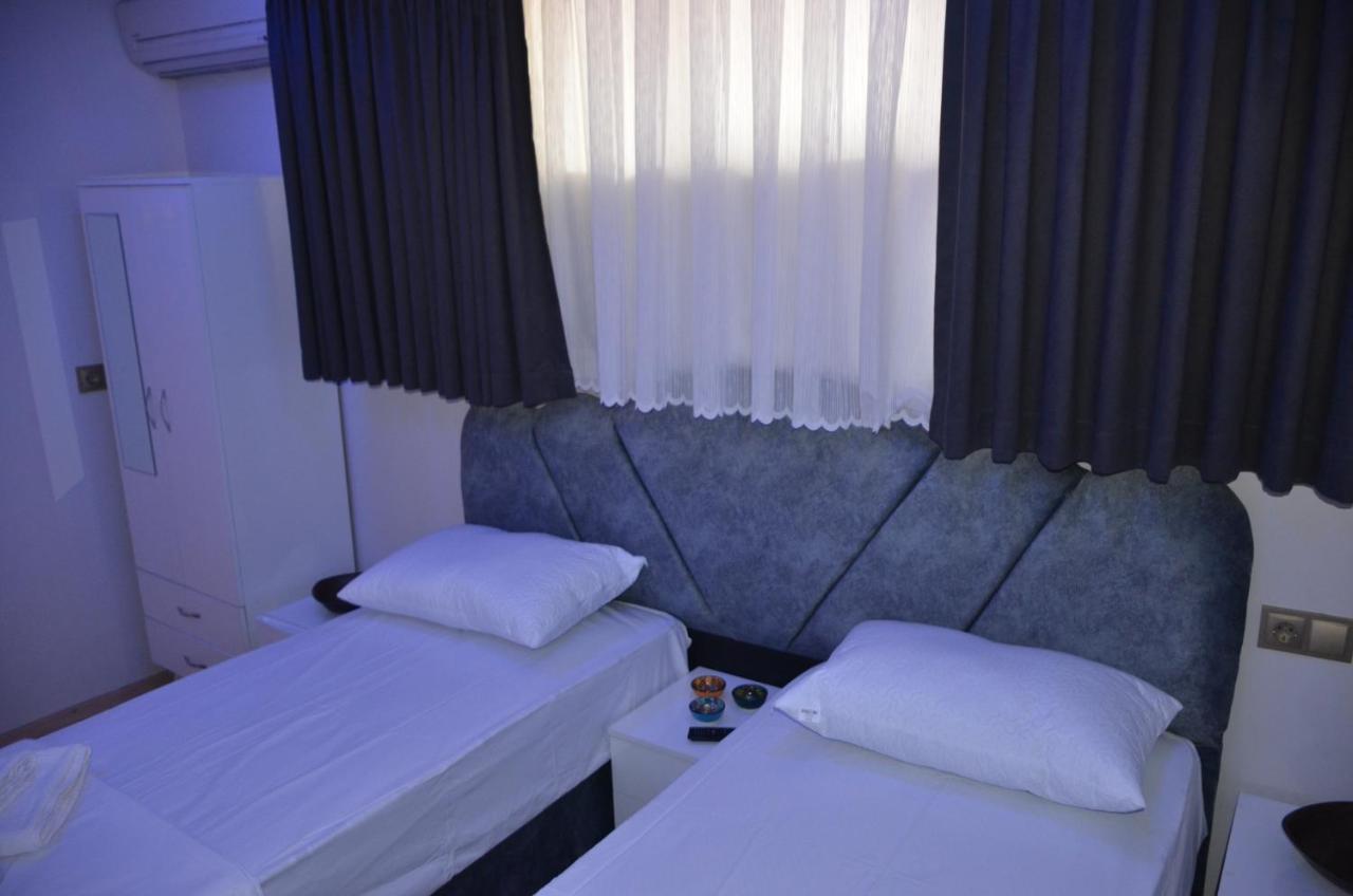 Rodion Hotel Estambul Exterior foto